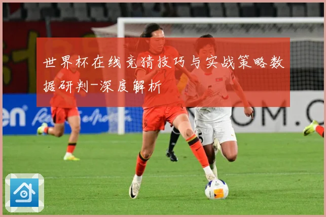 世界杯在线竞猜技巧与实战策略数据研判-深度解析