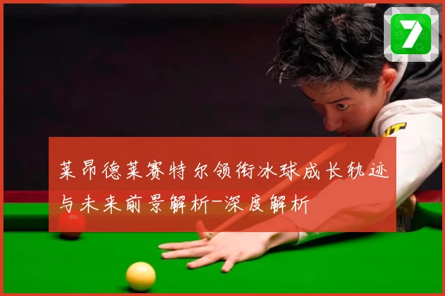 莱昂德莱赛特尔领衔冰球成长轨迹与未来前景解析-深度解析