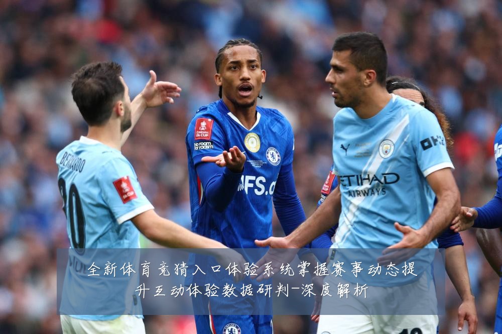 全新体育竞猜入口体验系统掌握赛事动态提升互动体验数据研判-深度解析
