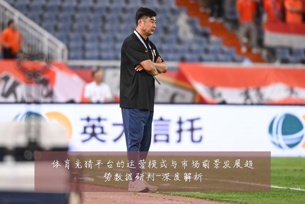 体育竞猜平台的运营模式与市场前景发展趋势数据研判-深度解析