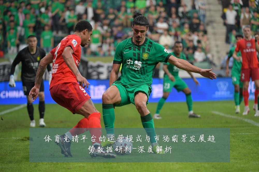 体育竞猜平台的运营模式与市场前景发展趋势数据研判-深度解析